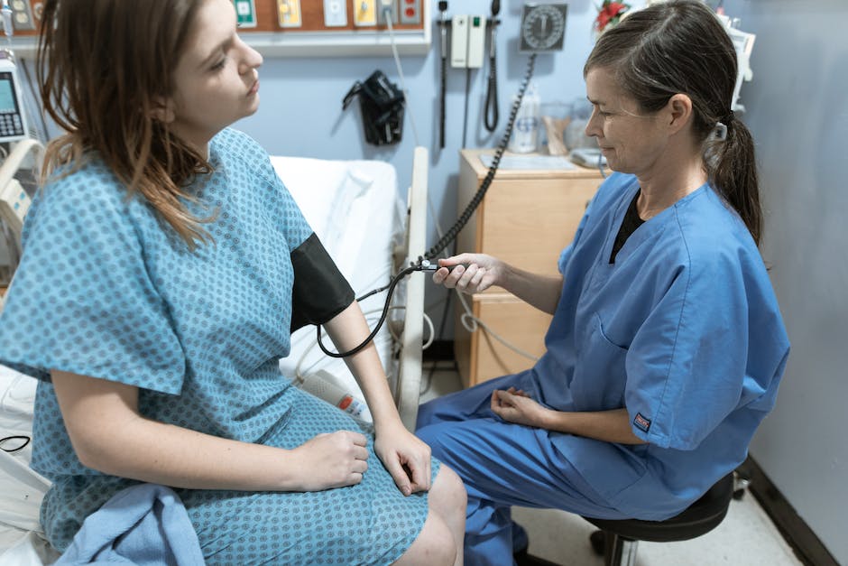 Blutdruck messen: Wann und wie oft?