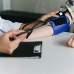 Blutdruck links messen: Warum ist dies wichtig?