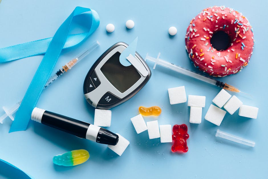  Blutzucker messen: Tipps für die optimale Tagestreppe